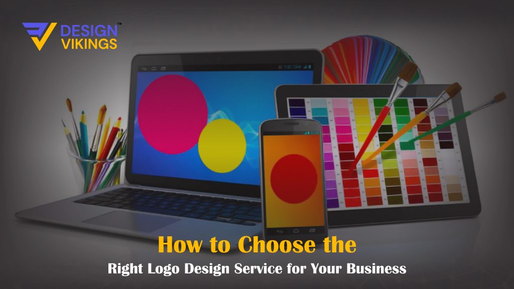 Business Logo Design Service
