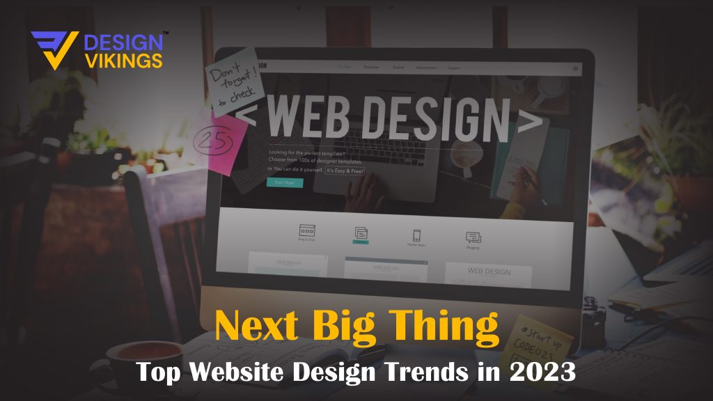 Top Website Design designvikings.com