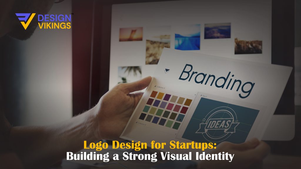Business logo design services