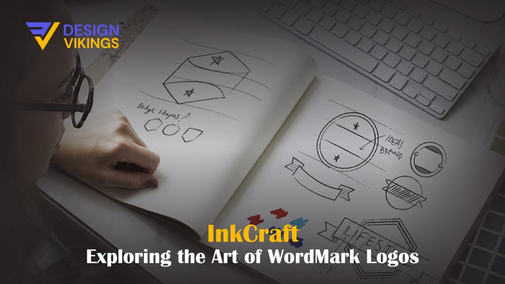 WordMark Logo Design